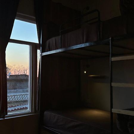 The Lumi Hotell Bīr Exteriör bild